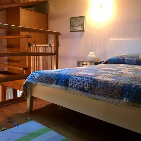 La Teggia Sestola