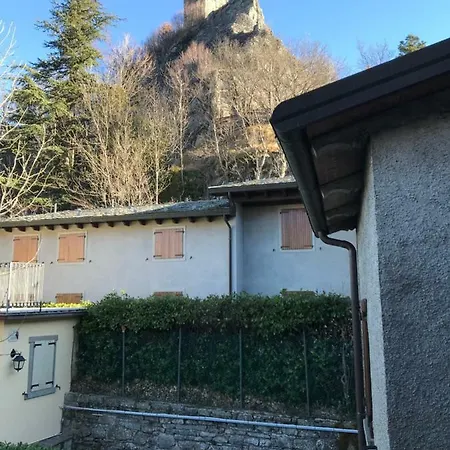 La Teggia Daire Sestola